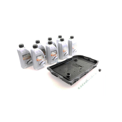 VAICO Parts Kit, automatic transmission oil ch V20-2090