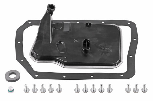 VAICO Parts Kit, automatic transmission oil ch V20-2091-BEK
