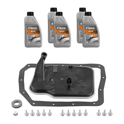 VAICO Parts Kit, automatic transmission oil ch V20-2091