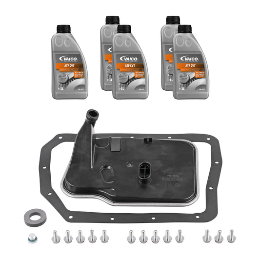 VAICO Parts Kit, automatic transmission oil ch V20-2091