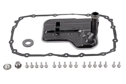 VAICO Parts Kit, automatic transmission oil ch V20-2092-BEK