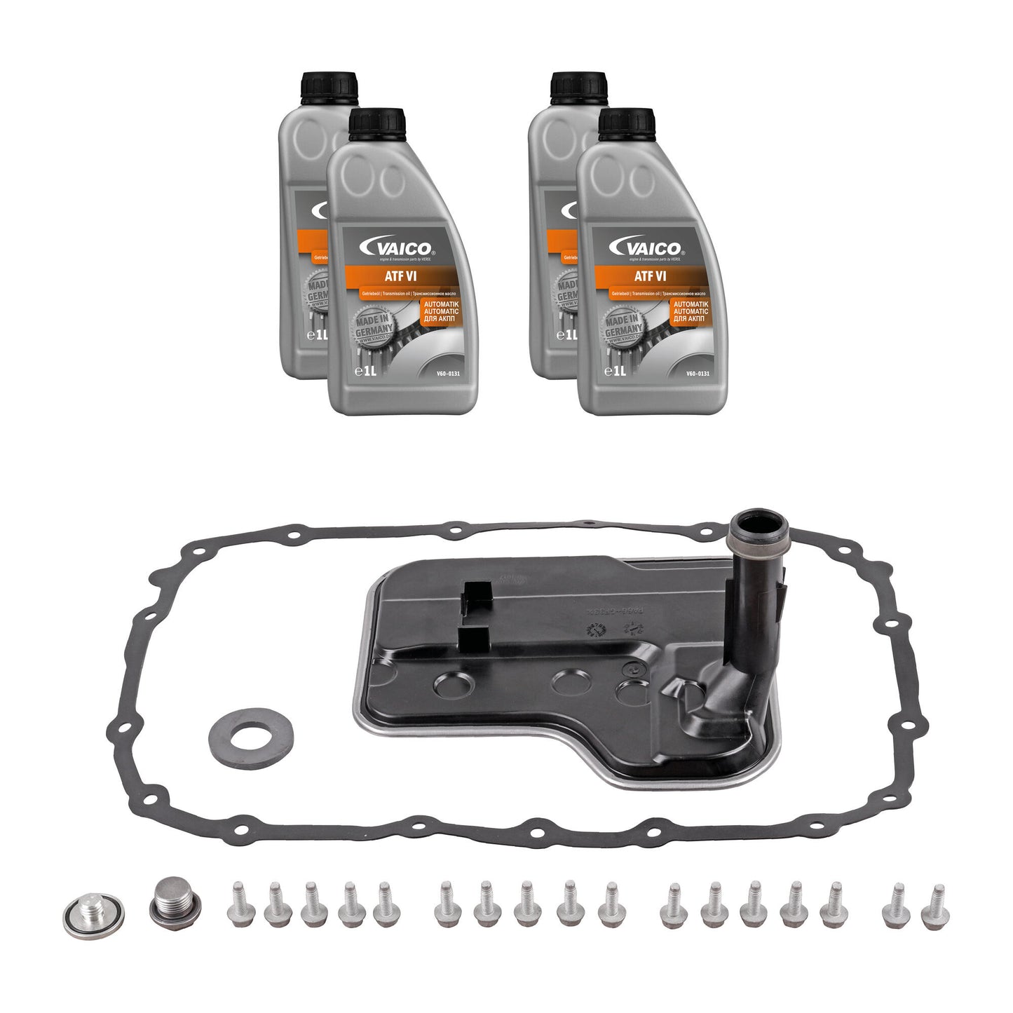 VAICO Parts Kit, automatic transmission oil ch V20-2092
