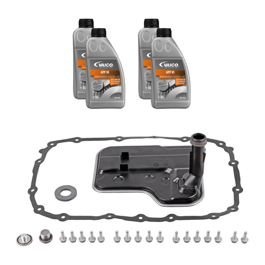 VAICO Parts Kit, automatic transmission oil ch V20-2092