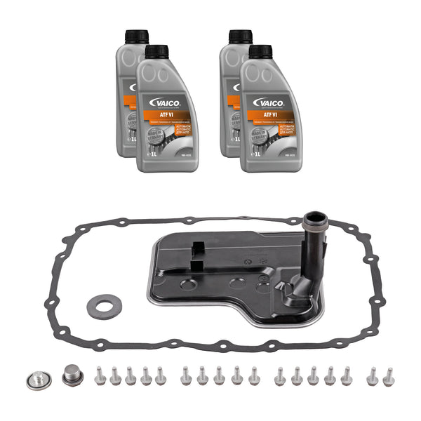 VAICO Parts Kit, automatic transmission oil ch V20-2092