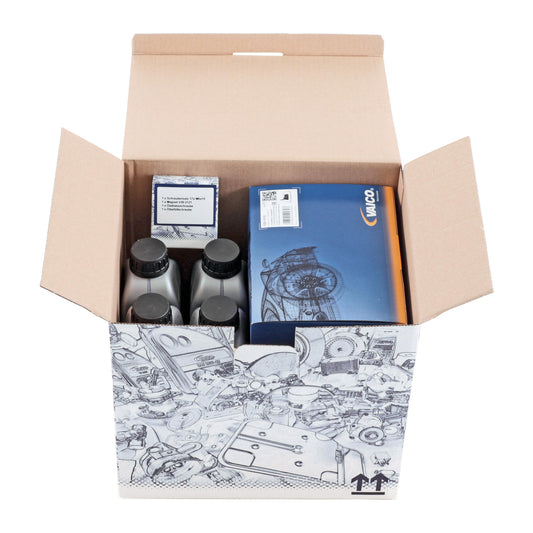 VAICO Parts Kit, automatic transmission oil ch V20-2092