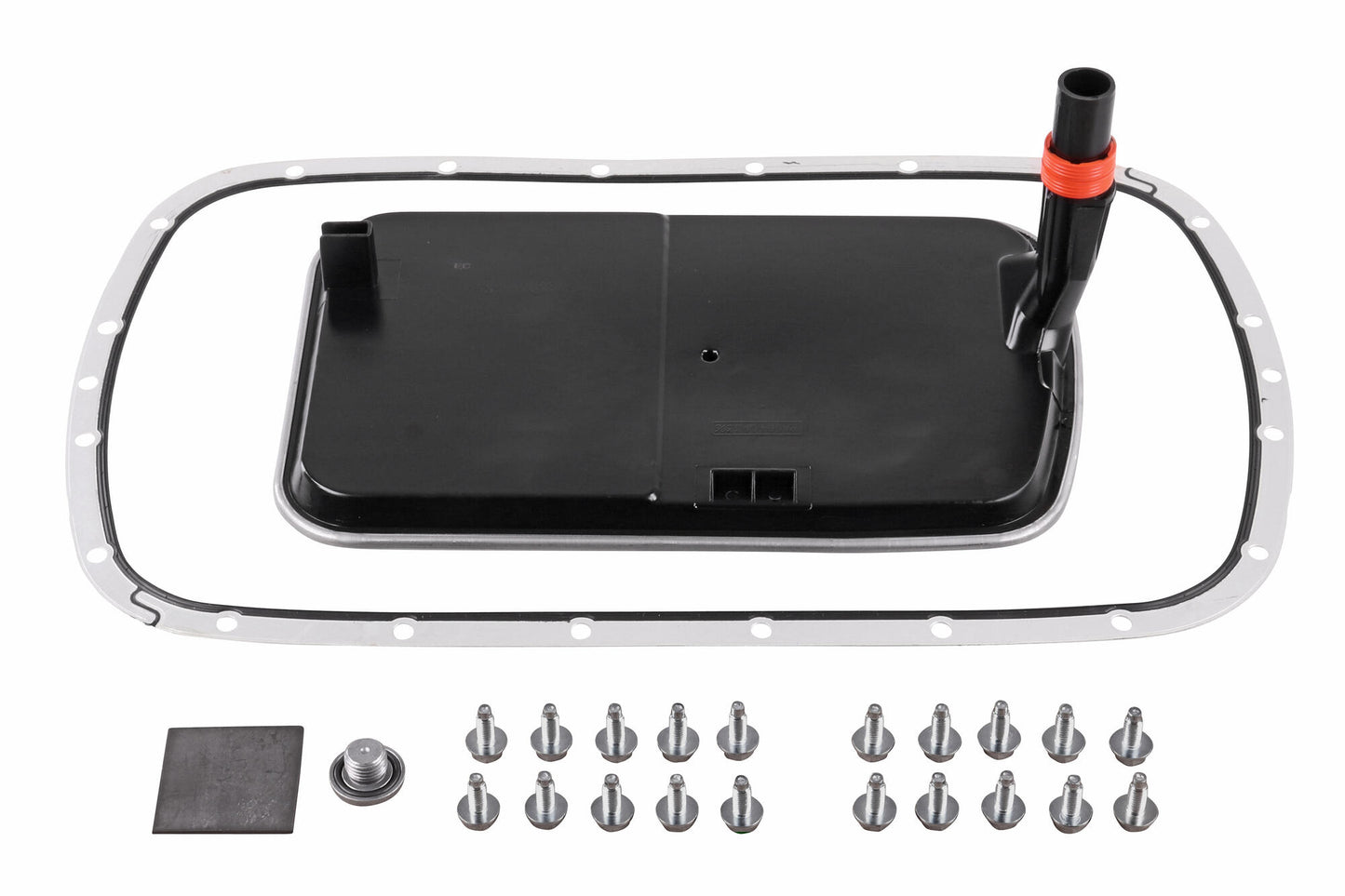 VAICO Parts Kit, automatic transmission oil ch V20-2093-BEK