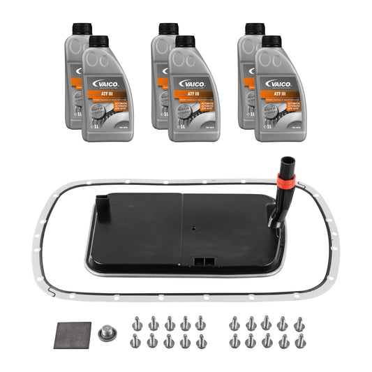 VAICO Parts Kit, automatic transmission oil ch V20-2093