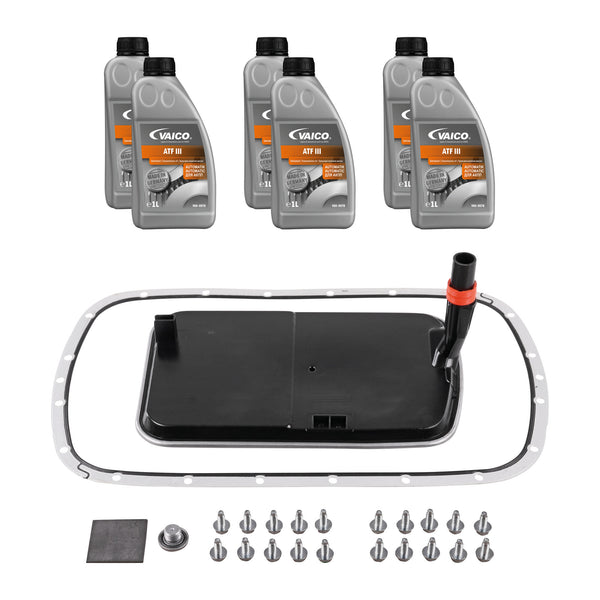 VAICO Parts Kit, automatic transmission oil ch V20-2093