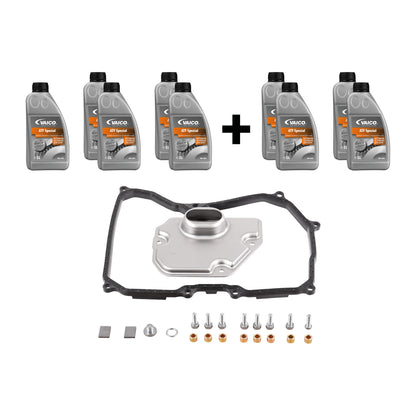 VAICO Parts Kit, automatic transmission oil ch V20-2094-XXL