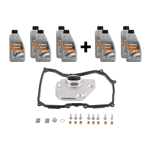 VAICO Parts Kit, automatic transmission oil ch V20-2094-XXL