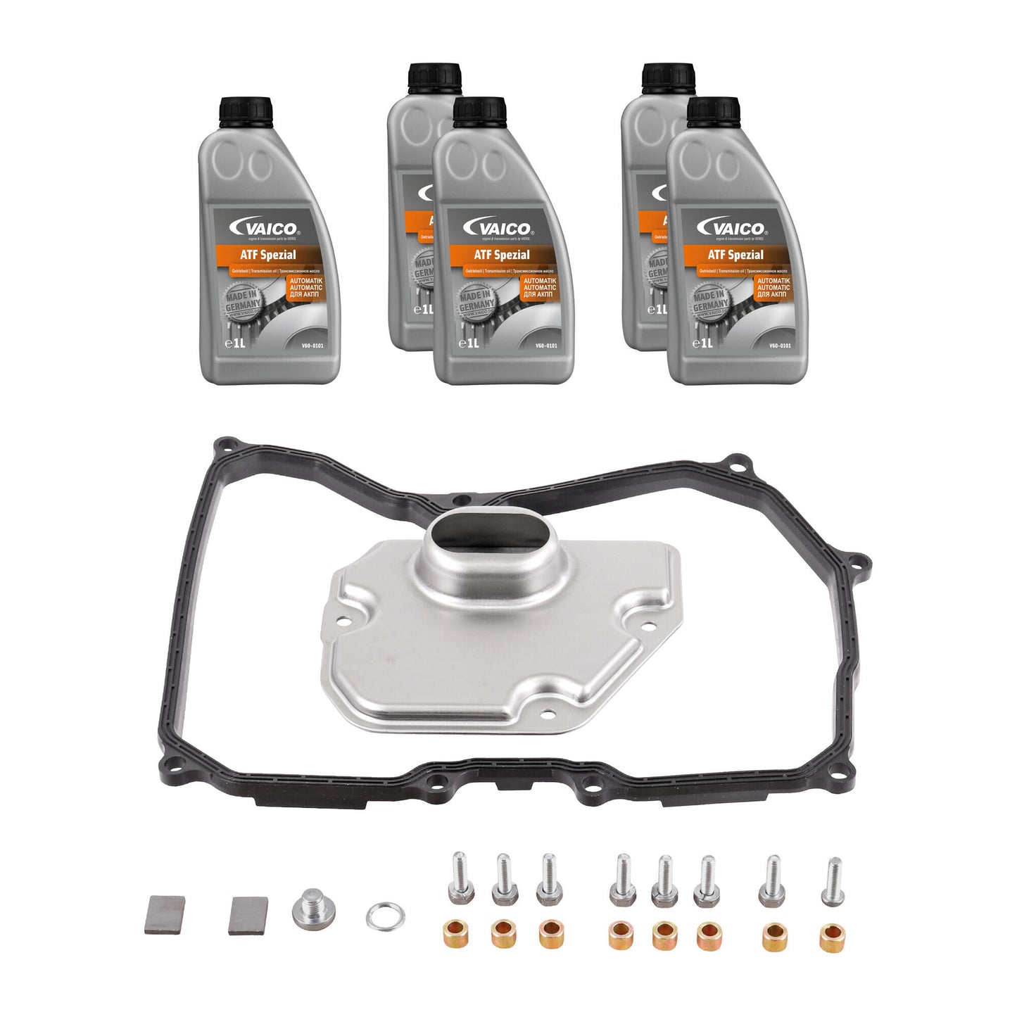VAICO Parts Kit, automatic transmission oil ch V20-2094