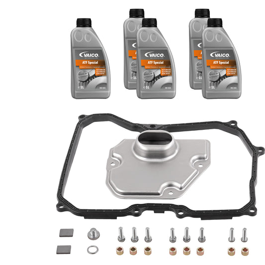 VAICO Parts Kit, automatic transmission oil ch V20-2095
