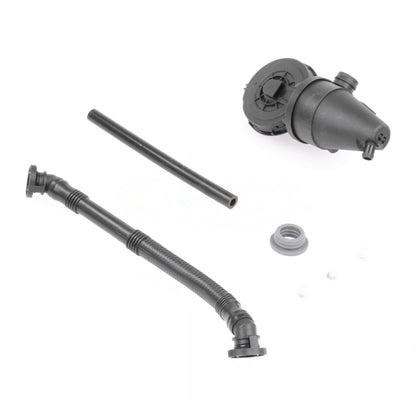 VAICO Repair Kit, crankcase ventilation V20-2096