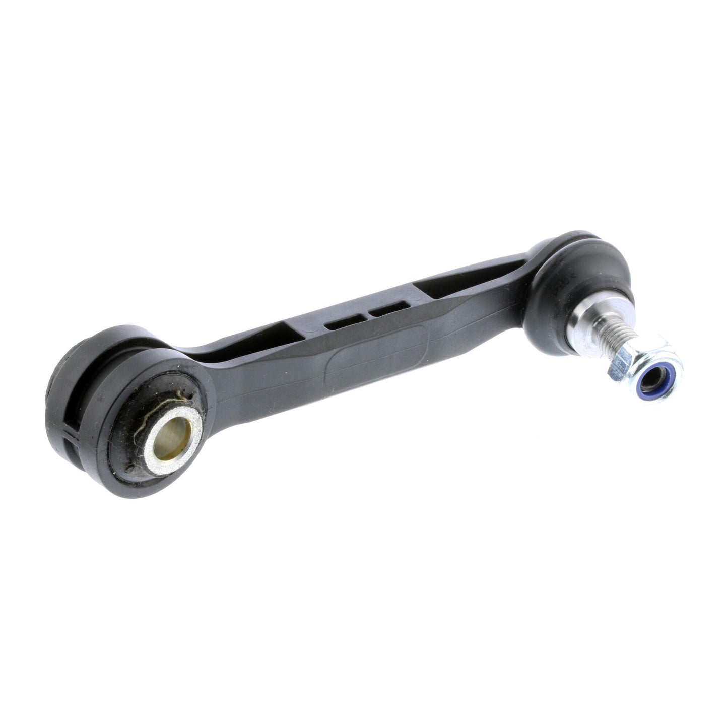 VAICO Link/Coupling Rod, stabiliser bar V20-2127