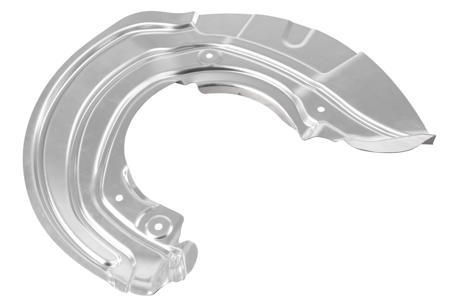 VAICO Splash Guard, brake disc V20-2136