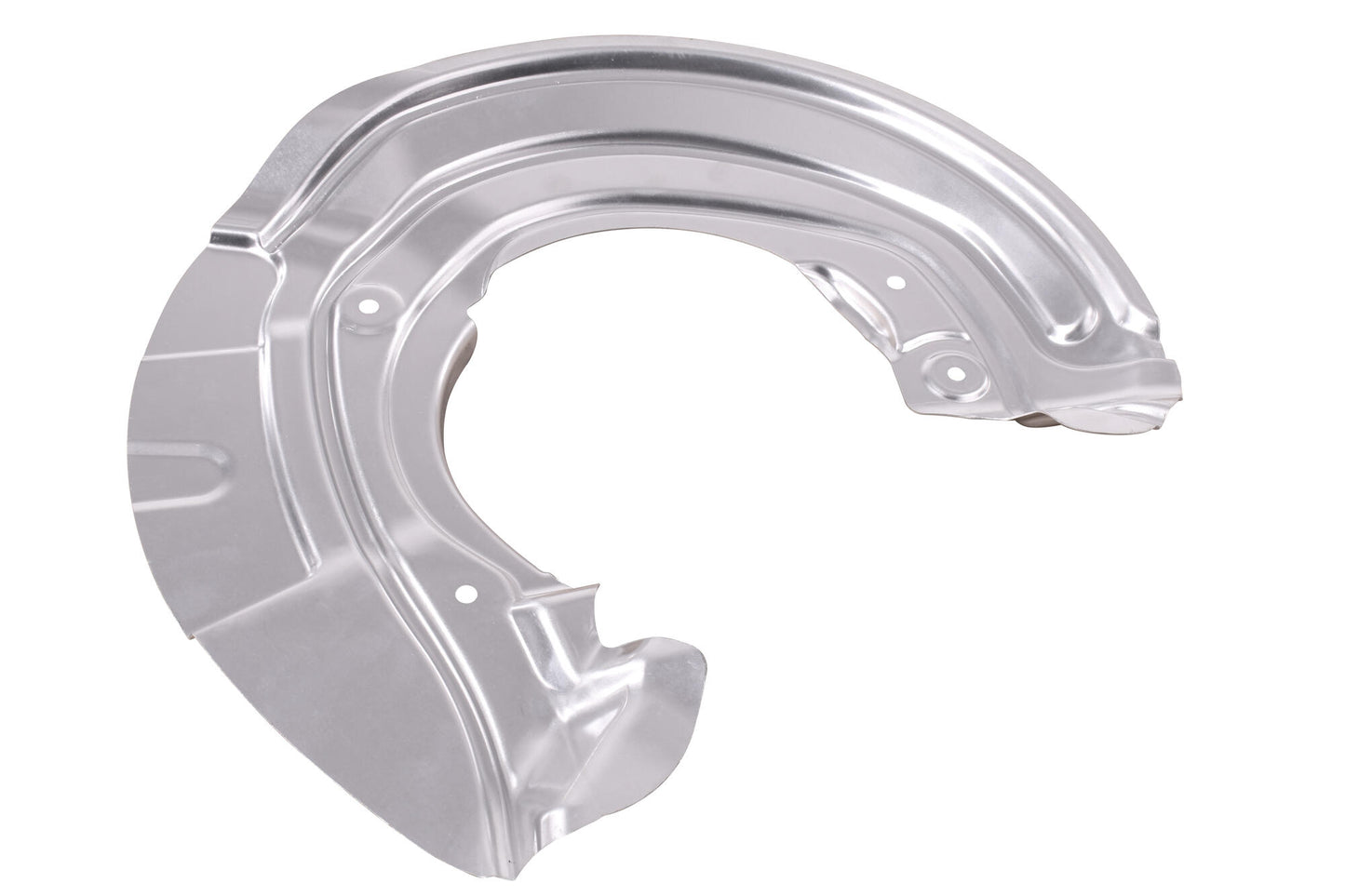 VAICO Splash Guard, brake disc V20-2137