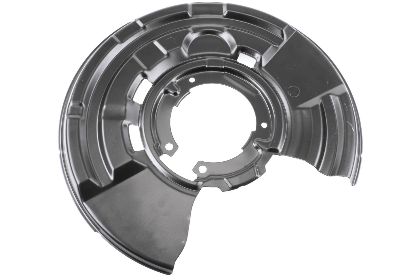 VAICO Splash Guard, brake disc V20-2138