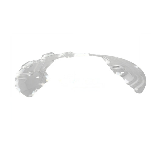 VAICO Splash Guard, brake disc V20-2142