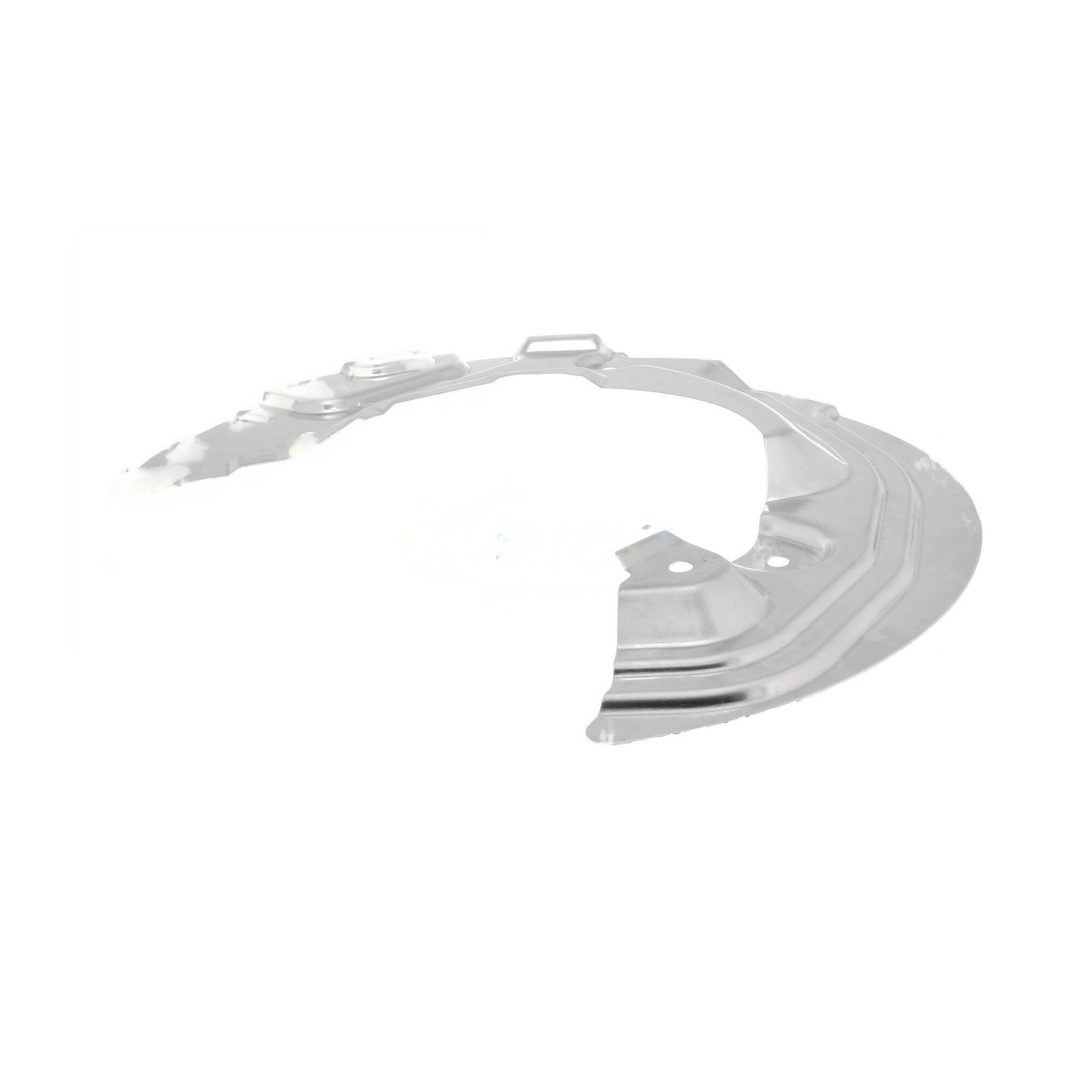 VAICO Splash Guard, brake disc V20-2142