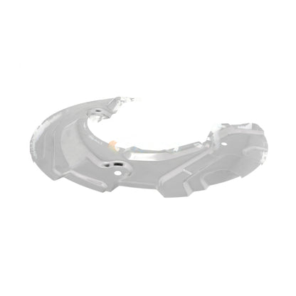 VAICO Splash Guard, brake disc V20-2142