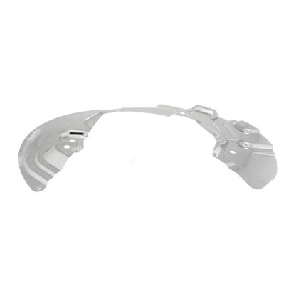 VAICO Splash Guard, brake disc V20-2143