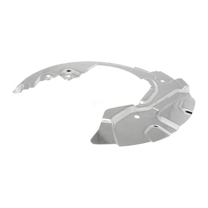 VAICO Splash Guard, brake disc V20-2143