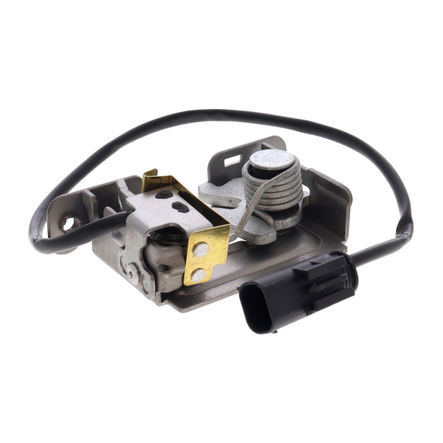 VAICO Bonnet Lock V20-2153