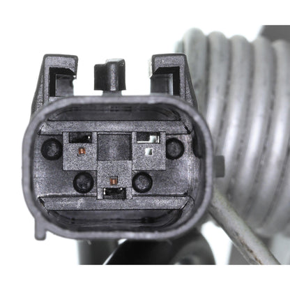 VAICO Bonnet Lock V20-2153