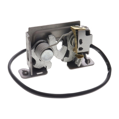 VAICO Bonnet Lock V20-2153