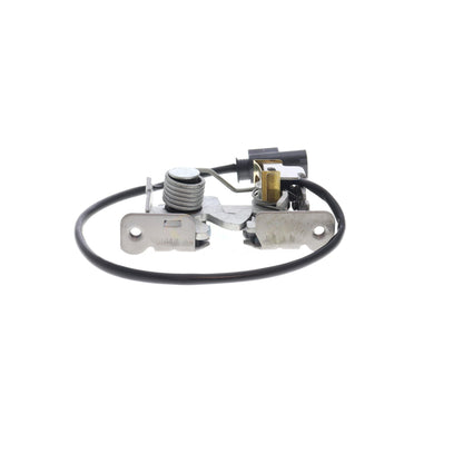 VAICO Bonnet Lock V20-2153