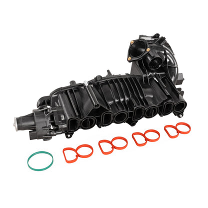 VAICO Intake Manifold Module V20-2175