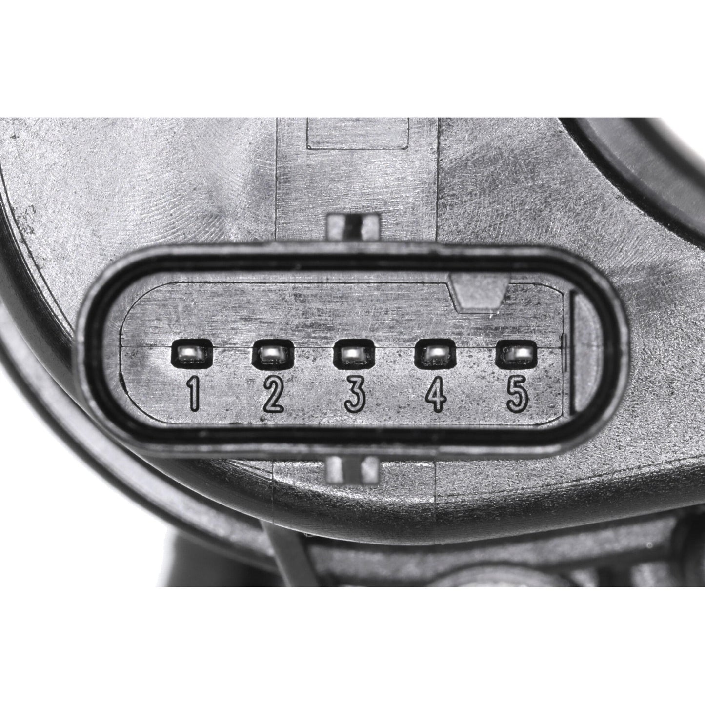 VAICO Intake Manifold Module V20-2175