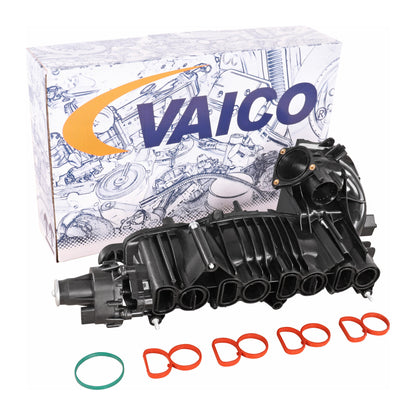 VAICO Intake Manifold Module V20-2175