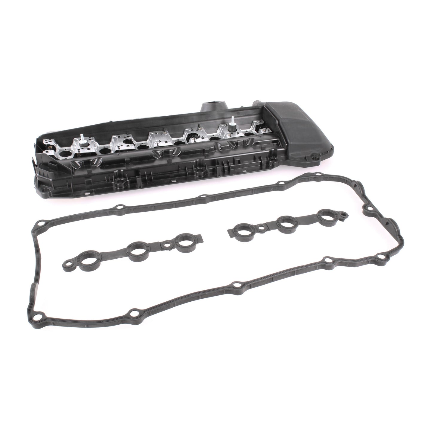 VAICO Cylinder Head Cover V20-2177