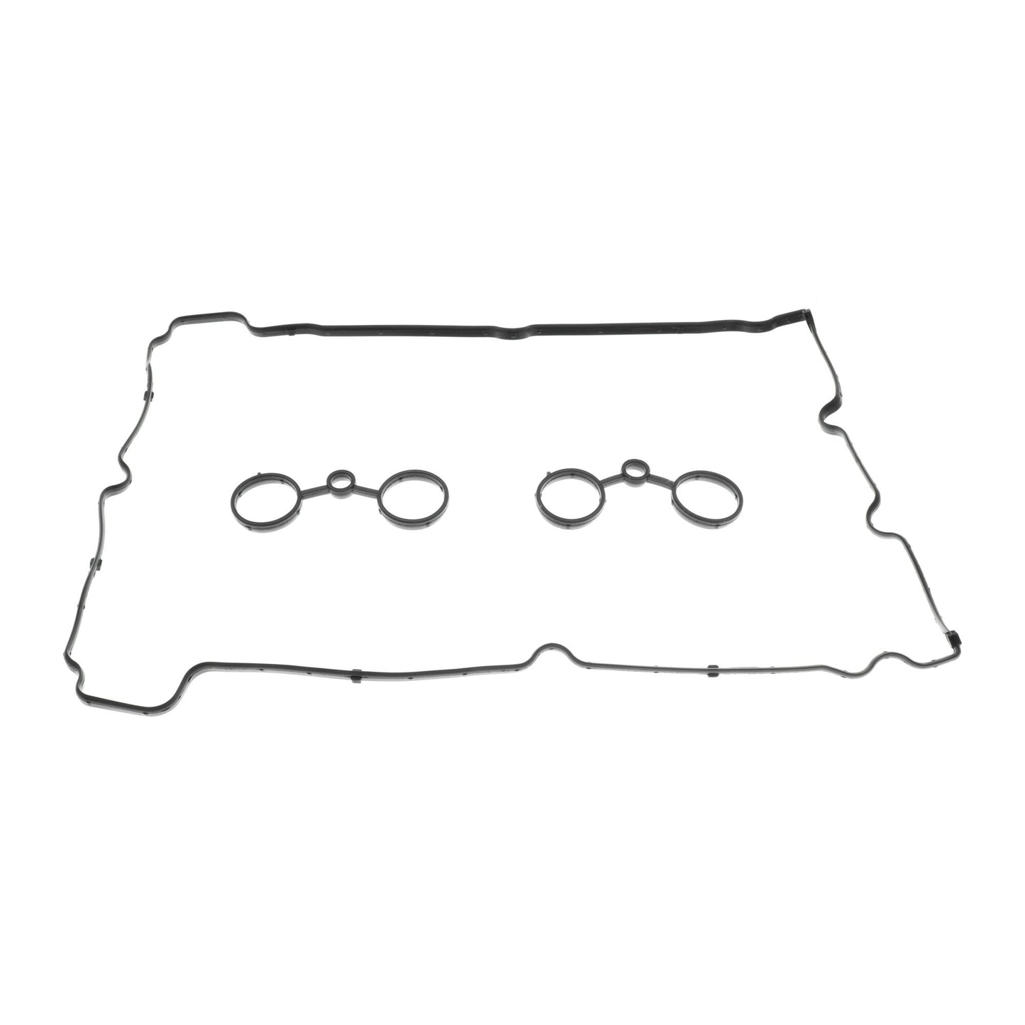 VAICO Cylinder Head Cover V20-2178