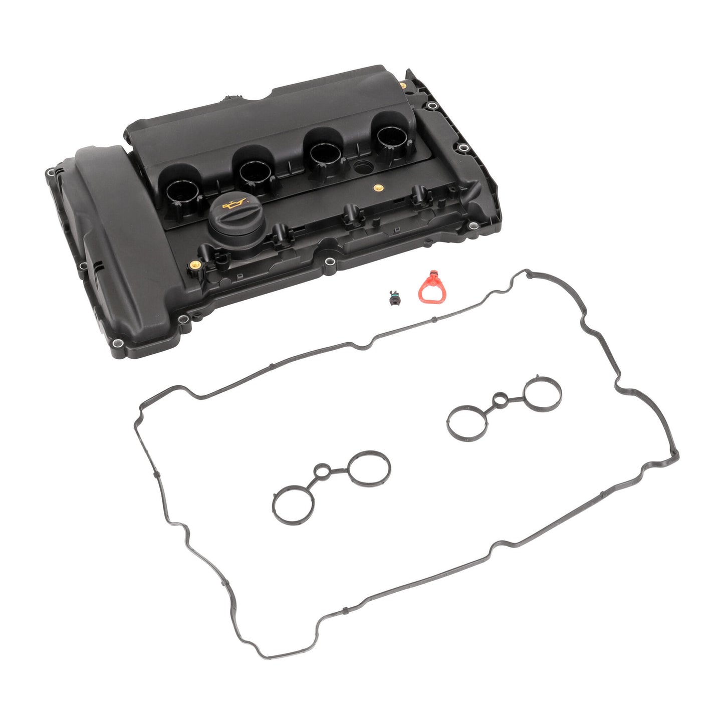 VAICO Cylinder Head Cover V20-2178