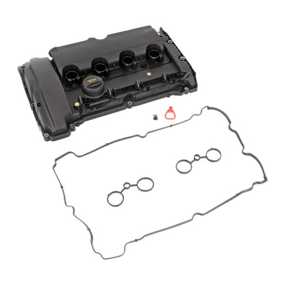 VAICO Cylinder Head Cover V20-2178