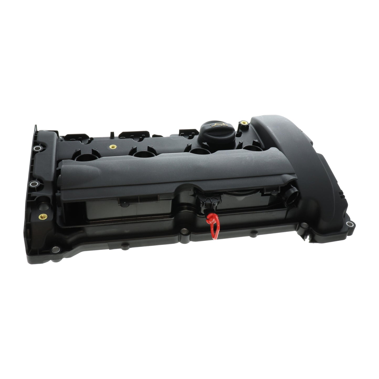 VAICO Cylinder Head Cover V20-2178