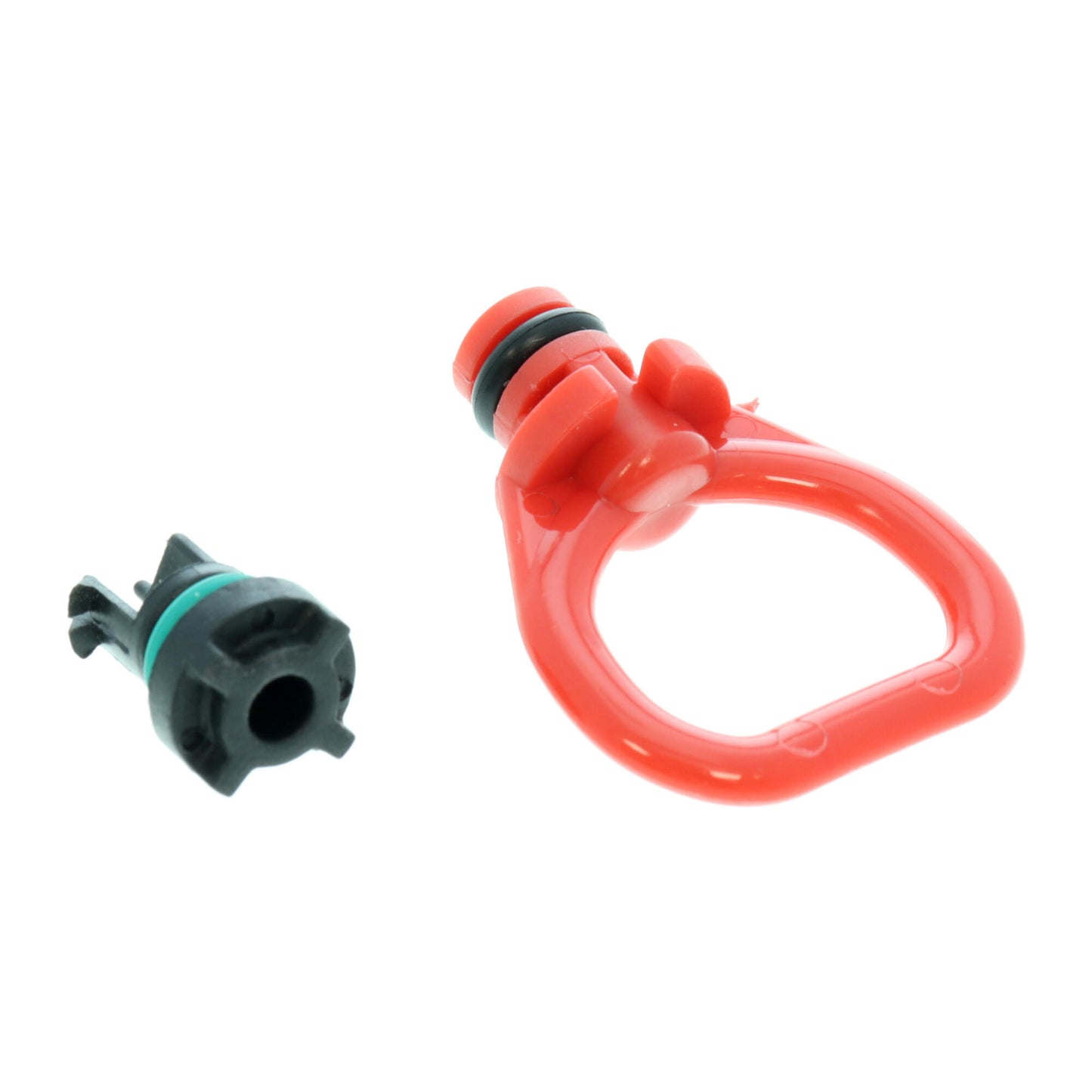 VAICO Cylinder Head Cover V20-2178