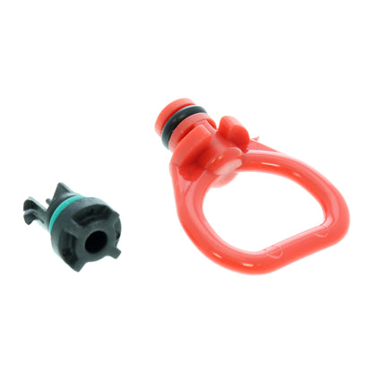 VAICO Cylinder Head Cover V20-2178