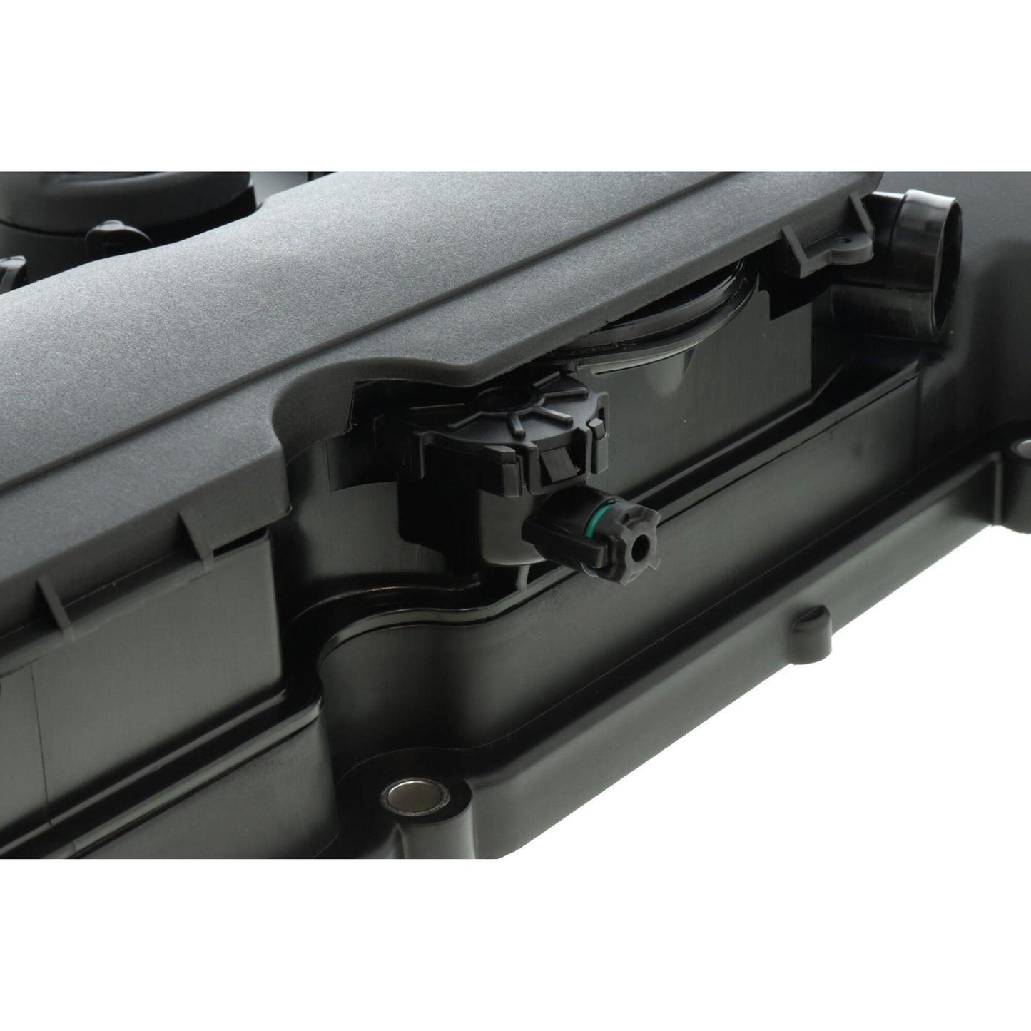 VAICO Cylinder Head Cover V20-2178