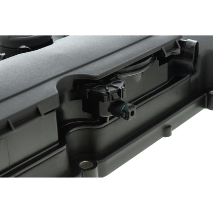 VAICO Cylinder Head Cover V20-2178