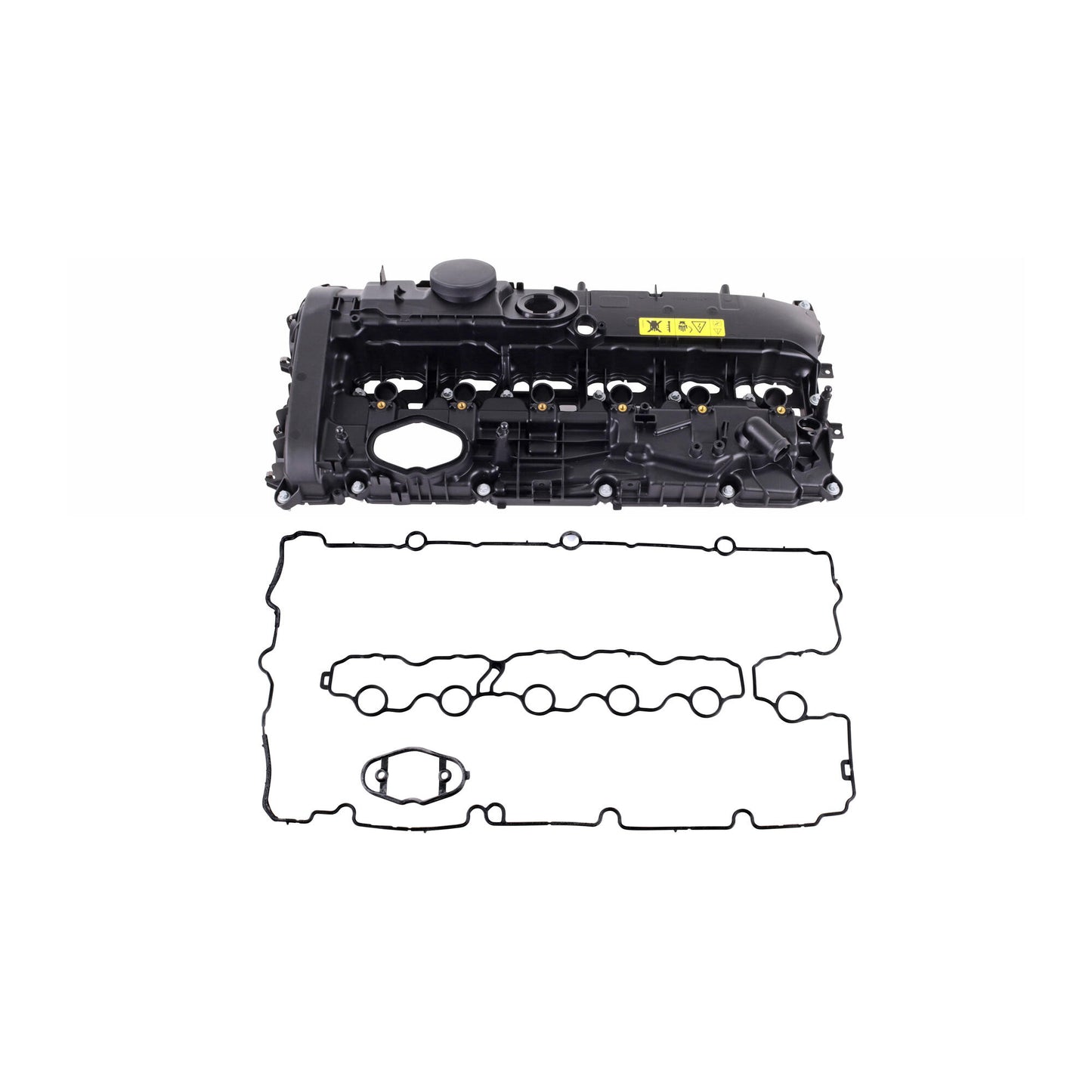 VAICO Cylinder Head Cover V20-2179
