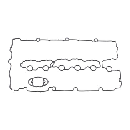 VAICO Cylinder Head Cover V20-2179
