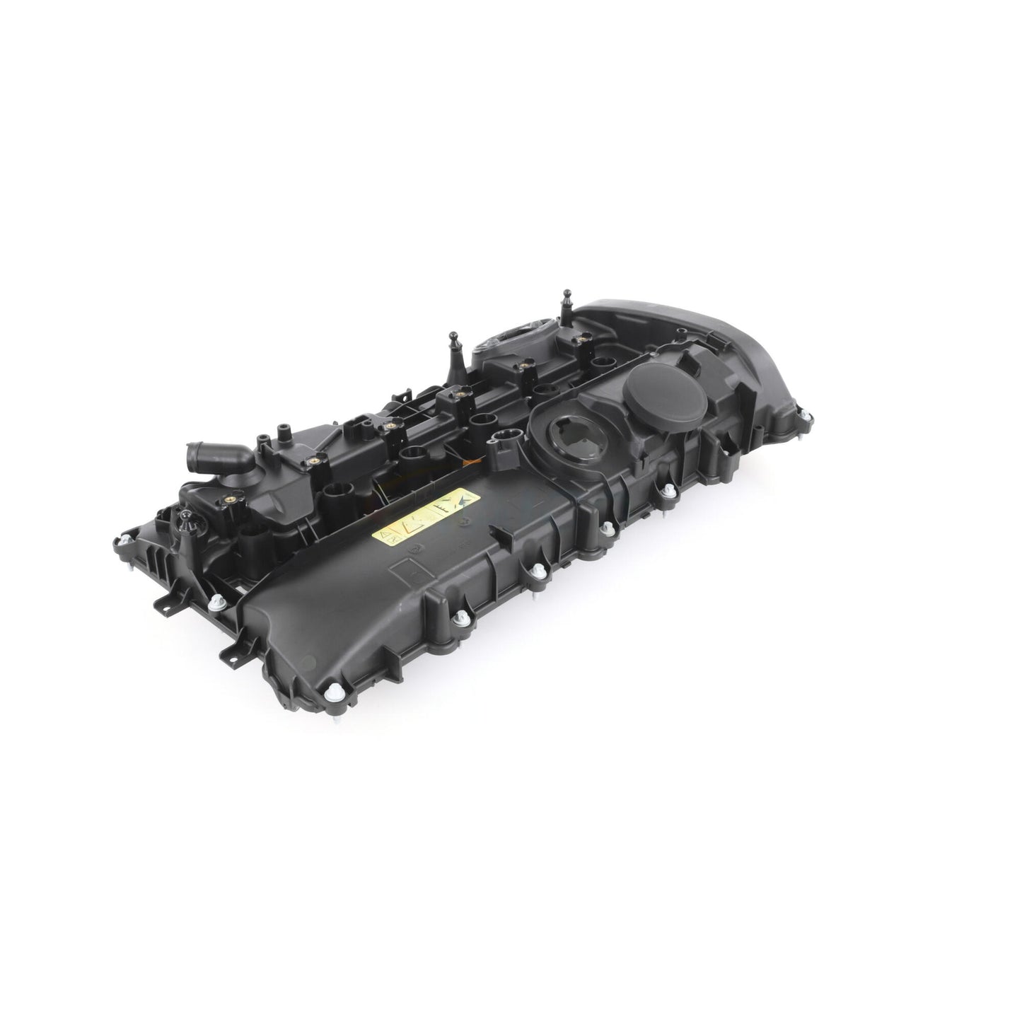 VAICO Cylinder Head Cover V20-2179