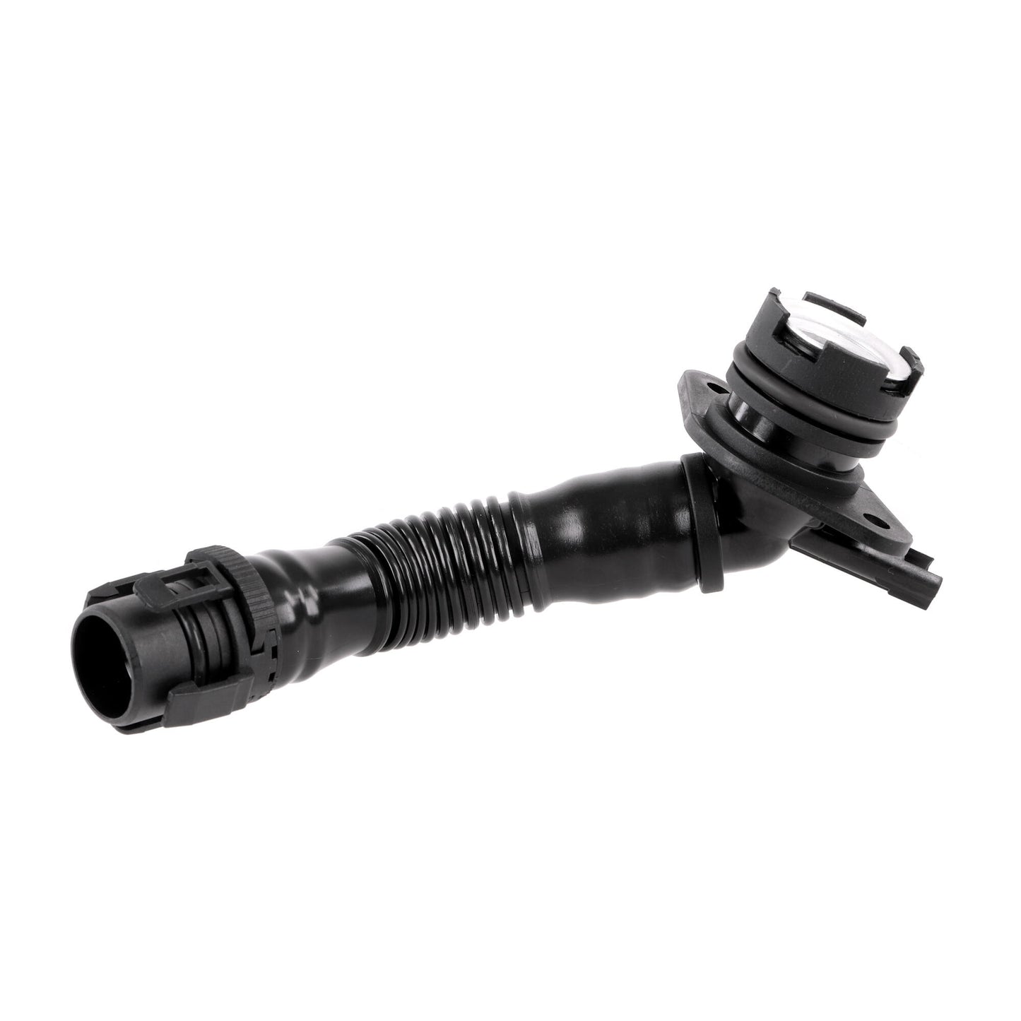 VAICO Hose, crankcase ventilation V20-2193