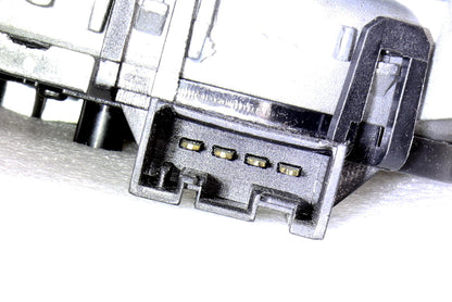 VAICO Wiper Linkage V20-2206