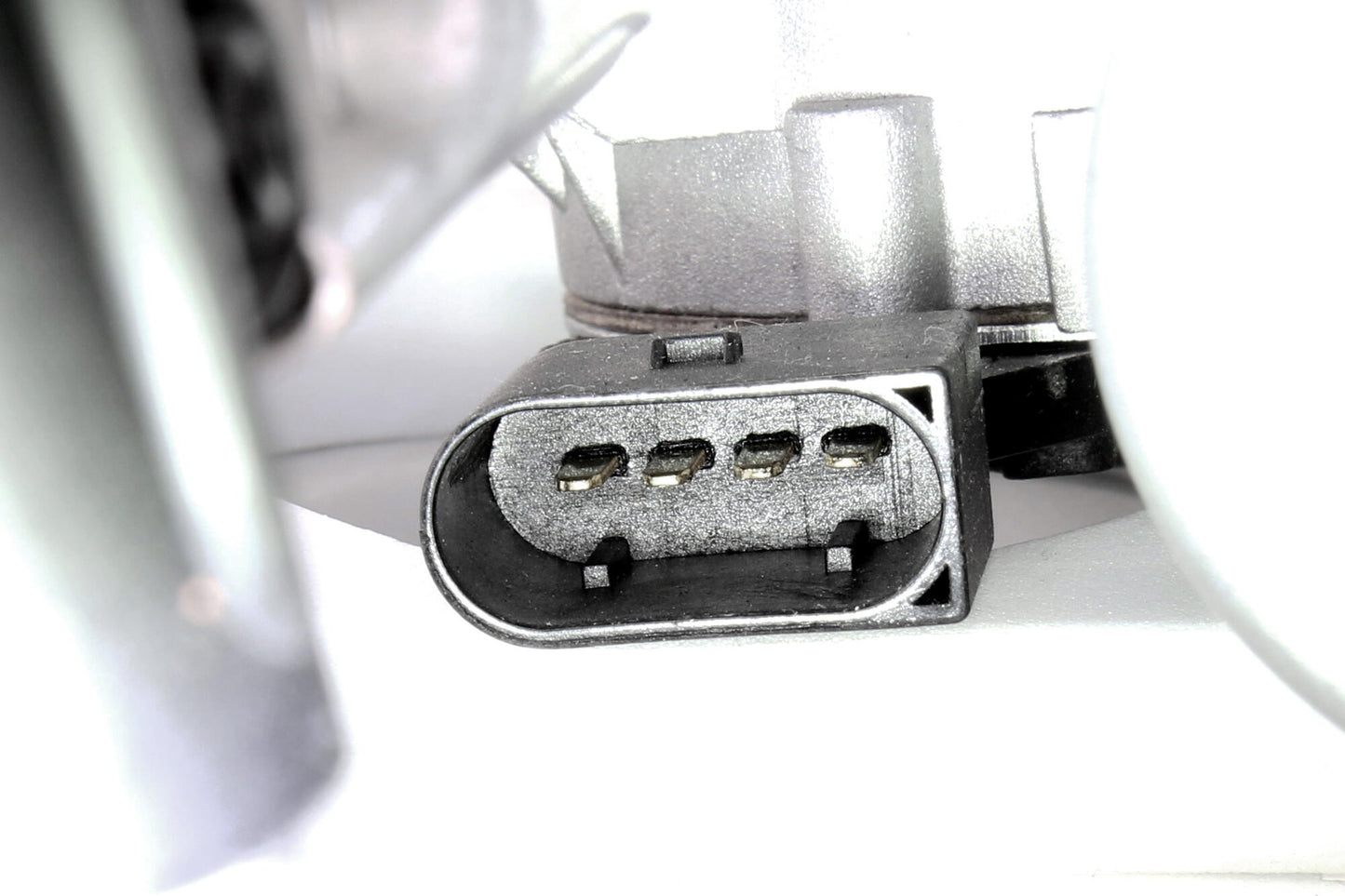 VAICO Wiper Linkage V20-2208