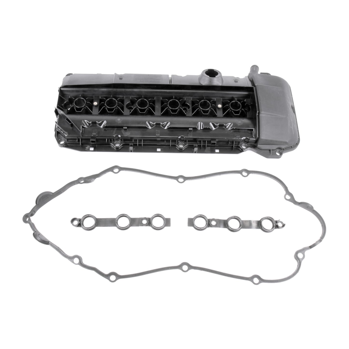 VAICO Cylinder Head Cover V20-2212