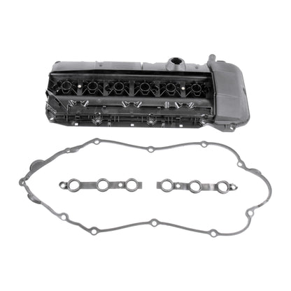 VAICO Cylinder Head Cover V20-2212